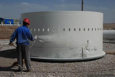 沙雅除锈喷漆翻新具备显著优势