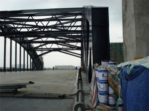 沙雅专注工业场景喷漆服务