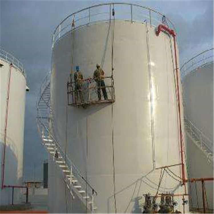 沙雅喷漆翻新・工业喷漆・设备喷漆服务简介